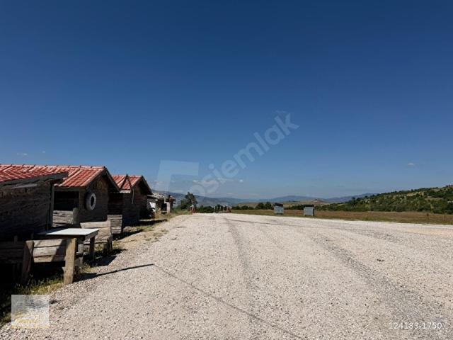 Tokat Merkez, Tokat içerisinde satılık Arsa