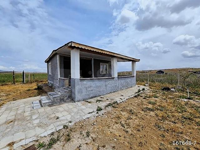 Polatli, Ankara içerisinde satılık Arsa