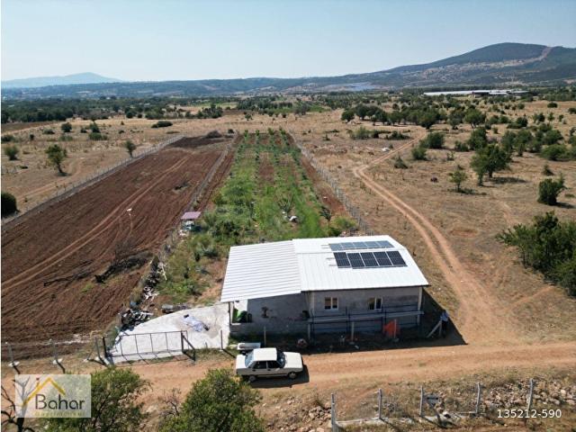 Karahisar, Tavas içerisinde satılık Arsa