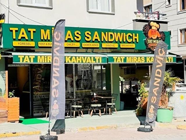 Avcilar, İstanbul içerisinde satılık Restoran