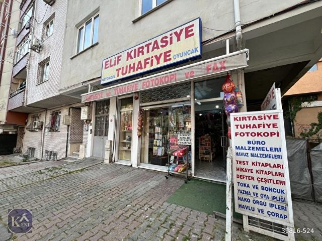 İstanbul içerisinde satılık mülk