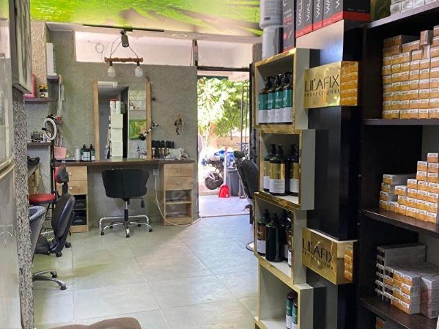 Muratpaşa, Antalya içerisinde satılık Dükkan