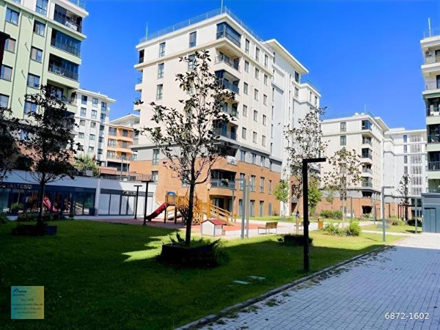 Güngören, İstanbul içerisinde satılık mülk