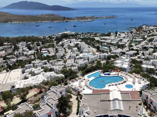 Bodrum, Muğla içerisinde satılık Devremülk