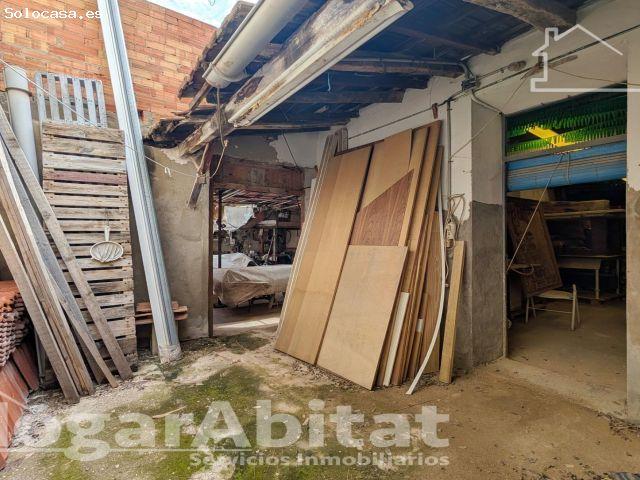 Casa en venta en Sant Gabriel, l'Alacantí