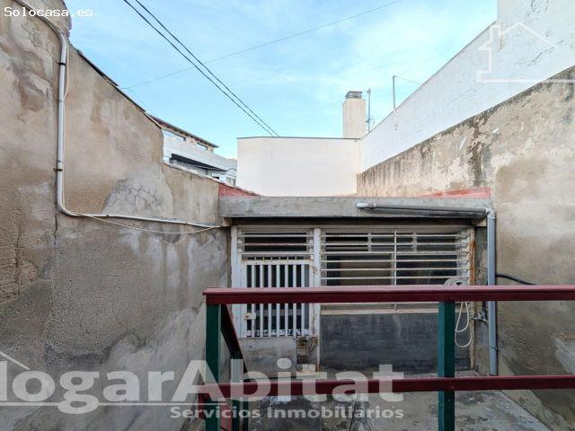 Casa en venta en Sant Gabriel, l'Alacantí