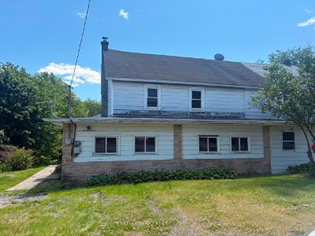 House for sale in Harleigh, Pennsylvania