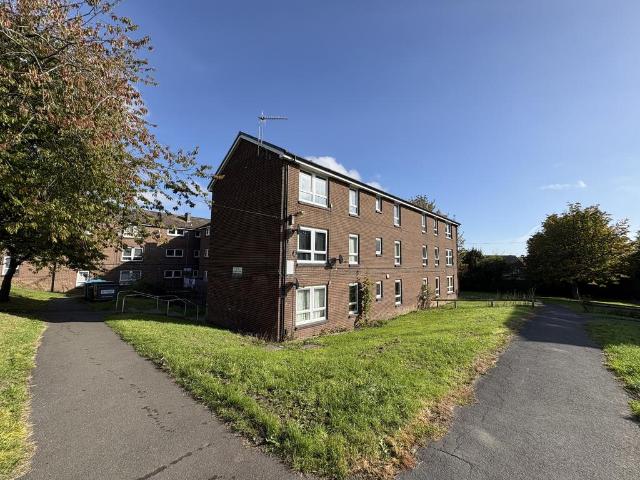 Apartment for rent in Jordanthorpe, Sheffield