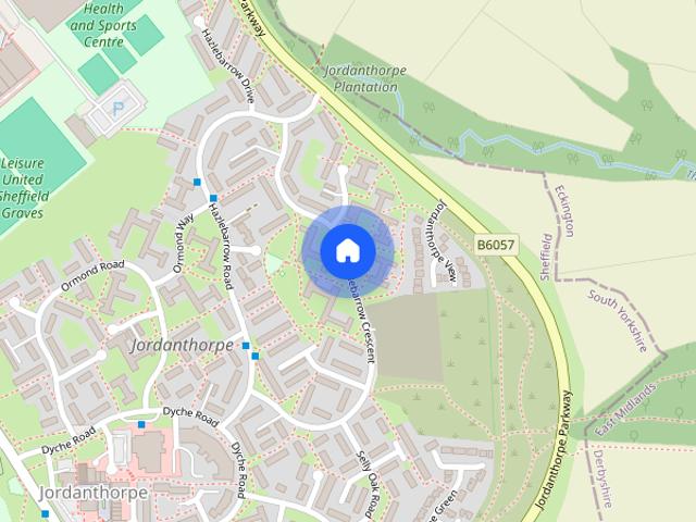 House for rent in Isle Of Man