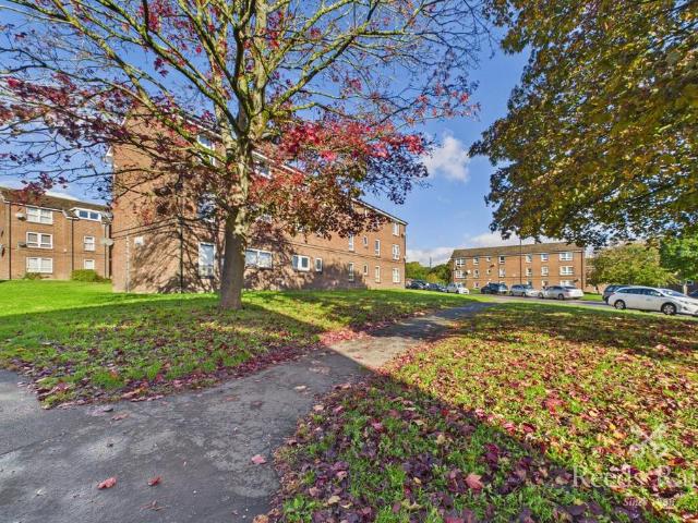 Apartment for rent in Jordanthorpe, Sheffield