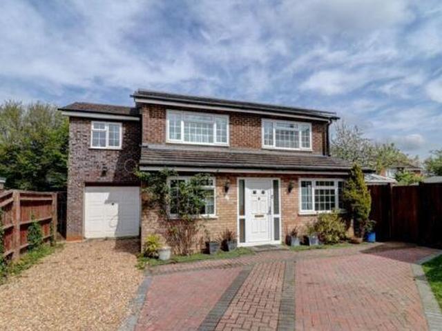 House for rent in Cressex, Buckinghamshire
