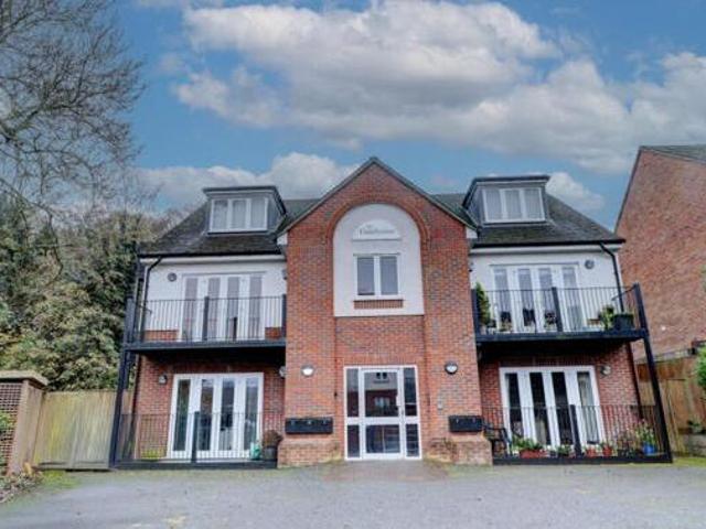 House for rent in High Wycombe