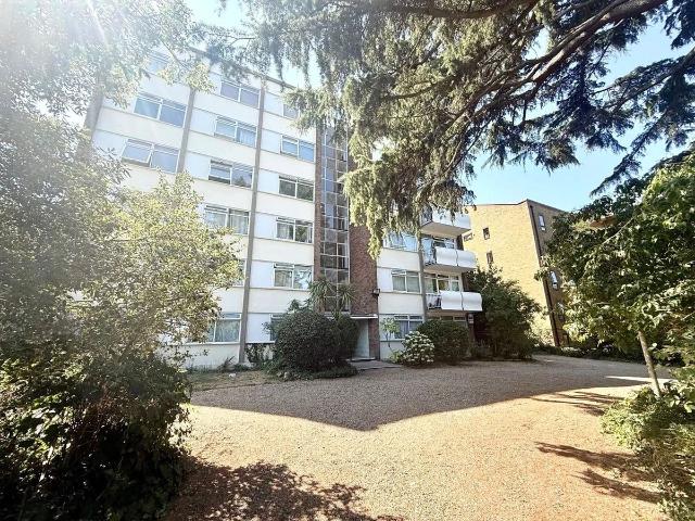 Apartment for rent in Streatham Hill, Greater London