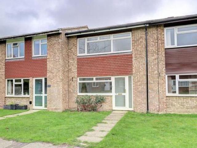 House for sale in Cressex, Buckinghamshire