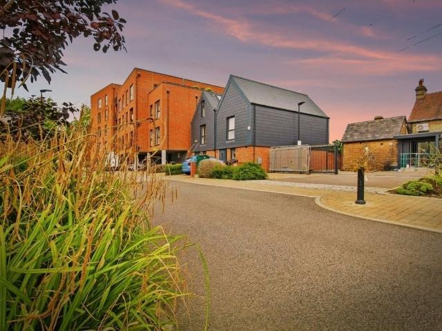 Apartment for rent in Broxbourne, Hertfordshire