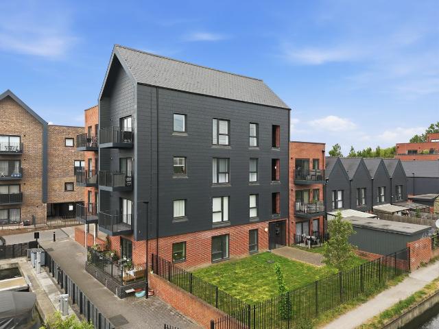 Apartment for rent in Broxbourne, Hertfordshire