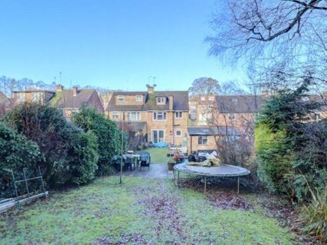 House for sale in Cressex, Buckinghamshire