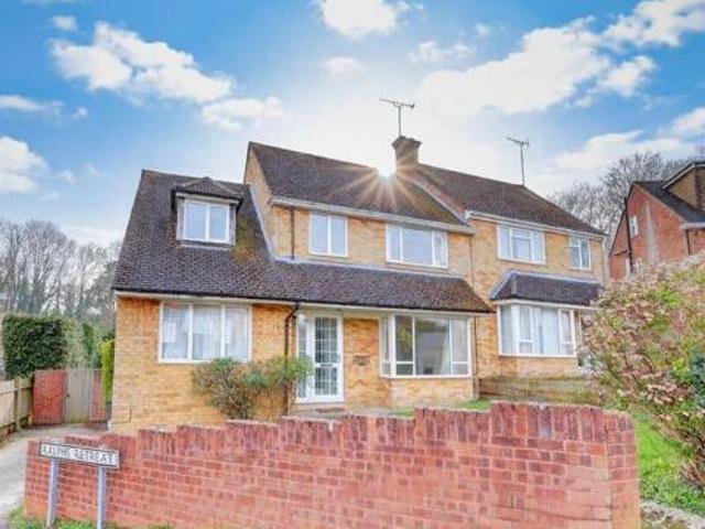 House for rent in Cressex, Buckinghamshire