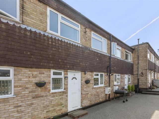 House for rent in Penn Bottom, Buckinghamshire