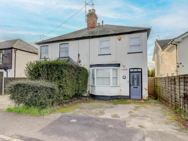 House for sale in Cressex, Buckinghamshire