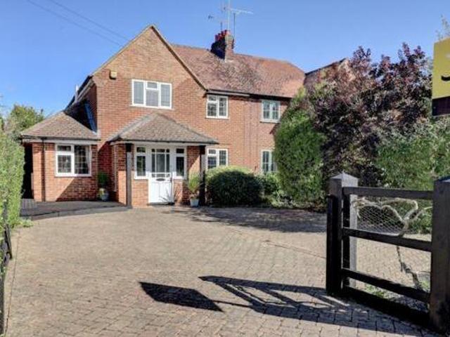 House for sale in Cressex, Buckinghamshire