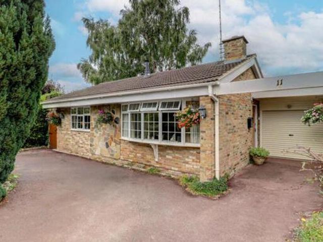 House for sale in Cressex, Buckinghamshire