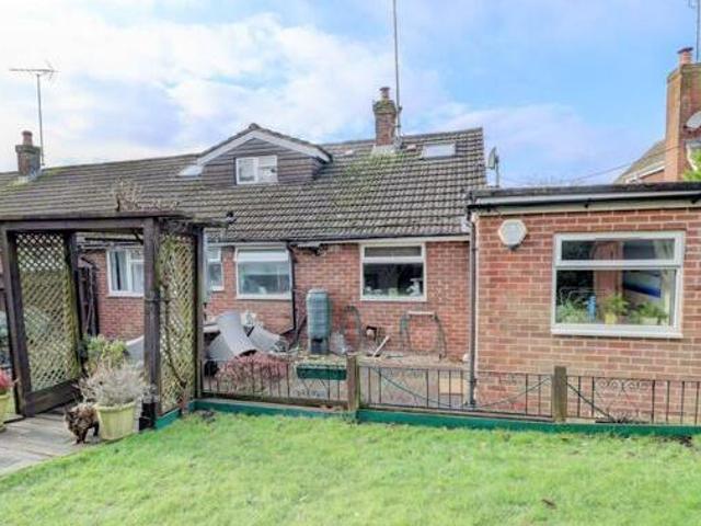 House for sale in Cressex, Buckinghamshire