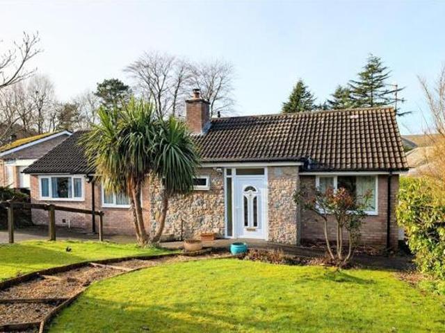 House for sale in Acton Scott, Shropshire