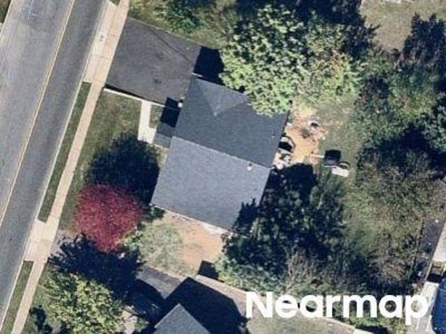 House for sale in Monmouth, New Jersey