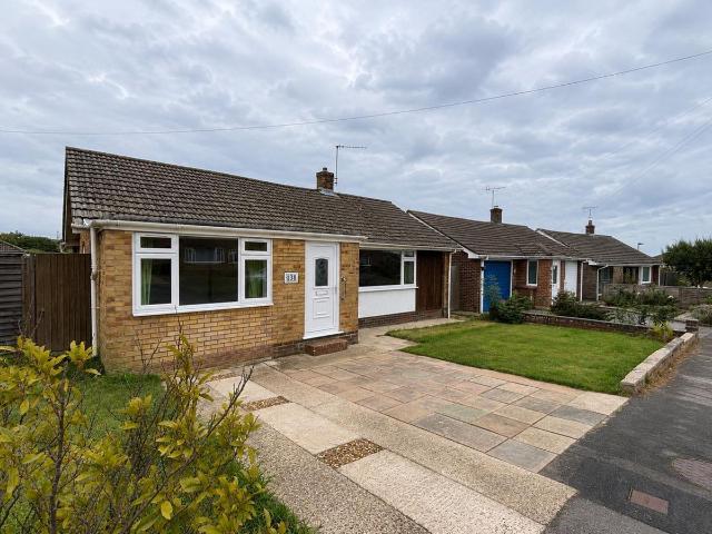 House for rent in Bolton Low Houses, Hampshire