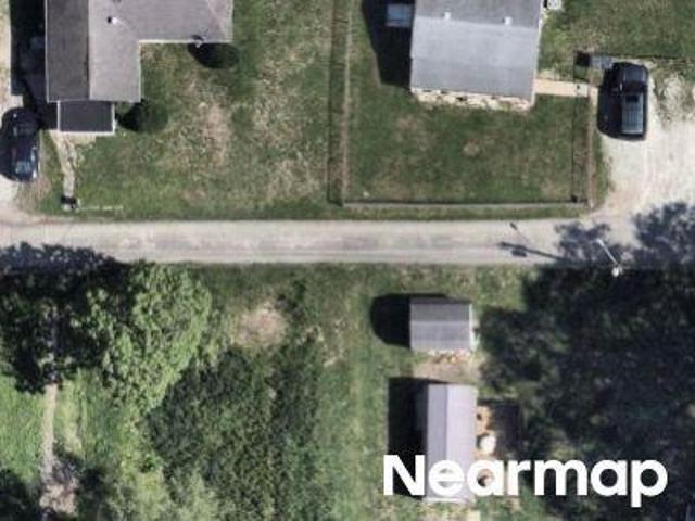 Land for sale in Anderson, Indiana