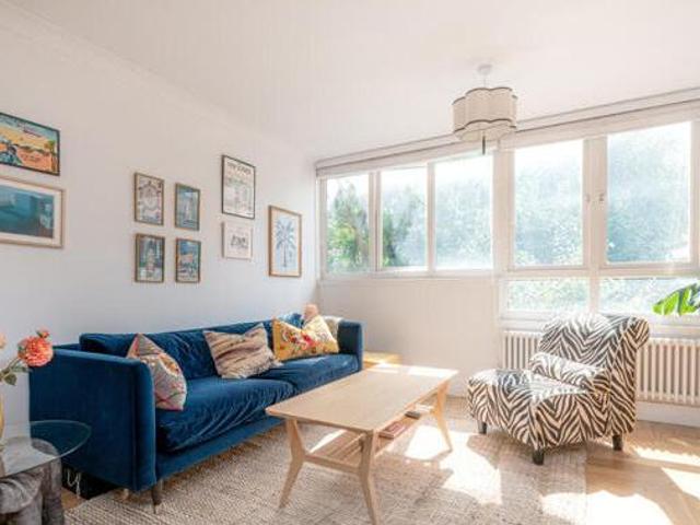 House for sale in Lyons, Greater London
