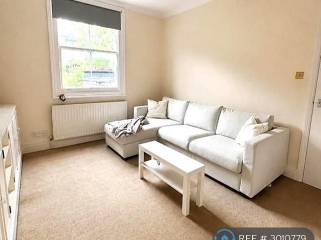 House for rent in Brook Green, Greater London