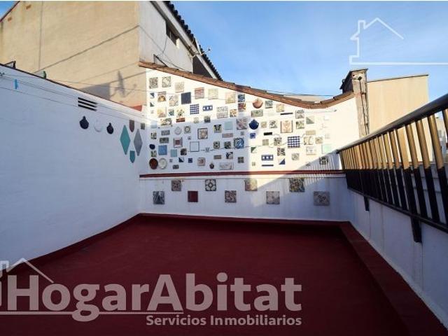 Piso en venta en la Plana Baixa, Valencia
