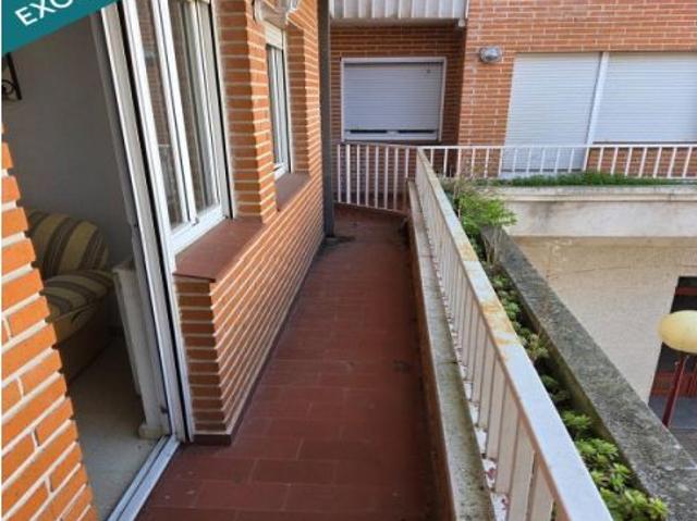 Piso en venta en Calzada De Valdunciel, Castilla y León