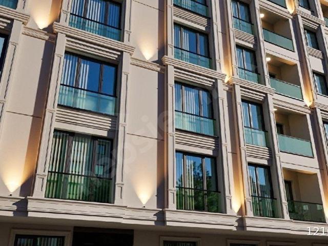 Güngören, İstanbul içerisinde satılık mülk
