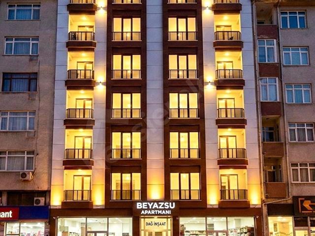 Bahçelievler, İstanbul içerisinde satılık mülk