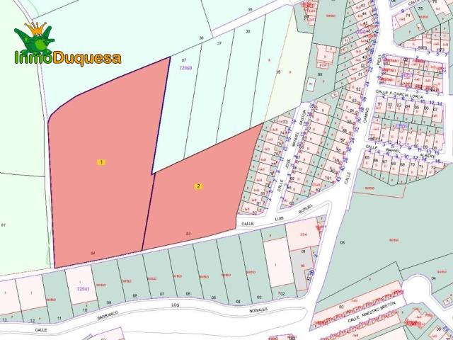 Terreno en venta en Comarca de la Vega de Granada, Andalucía