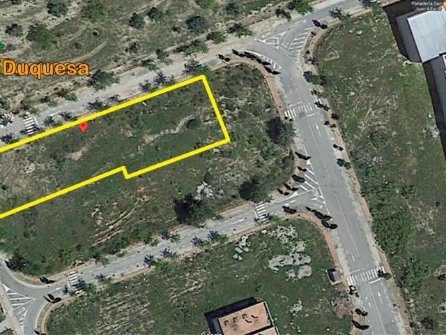 Terreno en venta en Alfacar, Fuente Grande