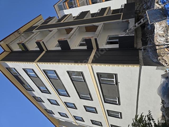 Amasya içerisinde satılık mülk