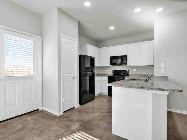 House for rent in Leesville, Texas