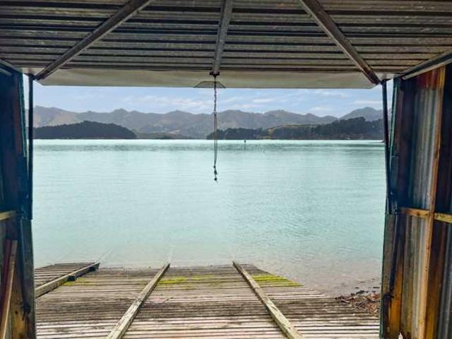 Apartment for sale in Little Akaloa, Canterbury