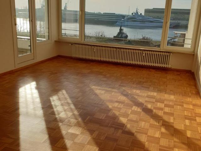 Wohnung mieten in Vegesack, Bremen