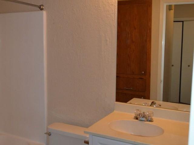 Apartment for rent in Williamson, Texas