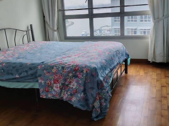 Condominium for rent