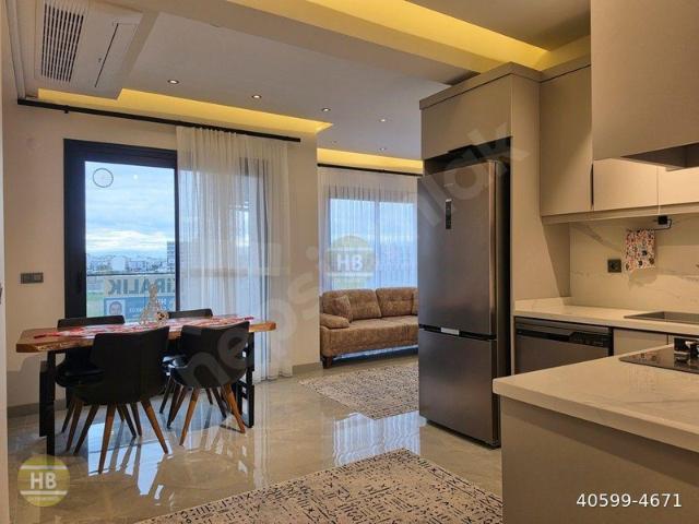 Zeybek Mahallesi, Efeler içerisinde satılık Residence