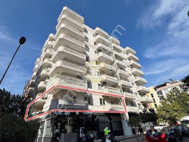 Aydin içerisinde kiralık mülk