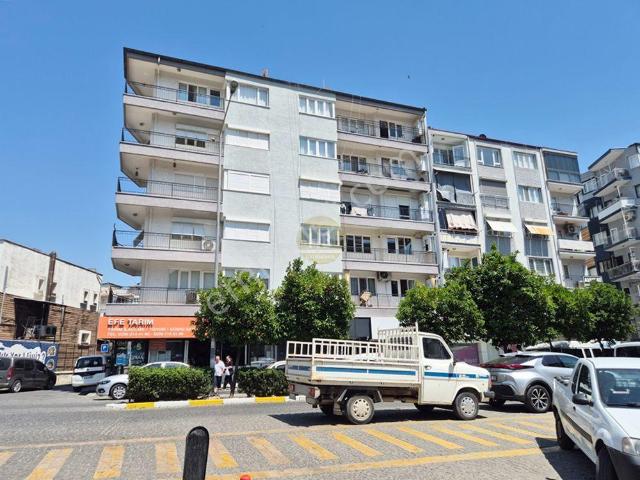 Aydin içerisinde kiralık mülk