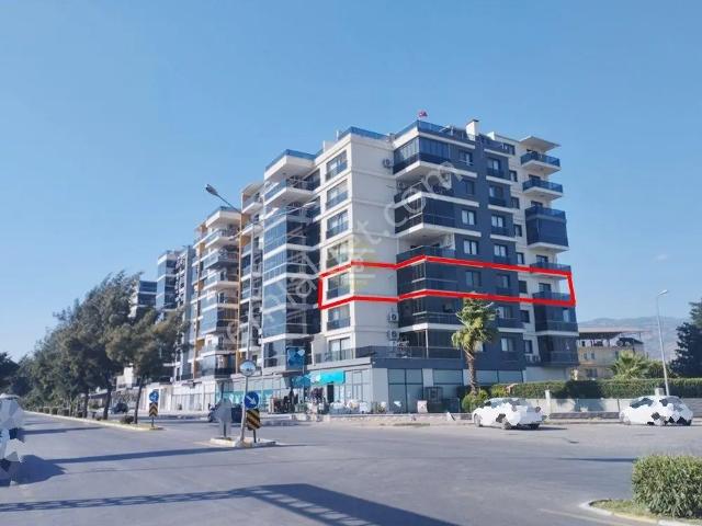 Aydin içerisinde kiralık Residence