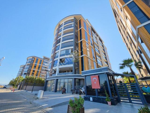 Aydin içerisinde kiralık Residence